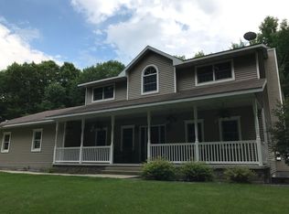 9051 Thornapple Trl, Marshfield, WI 54449