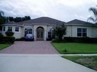 742 Gulf Land Dr, Apopka, FL 32712