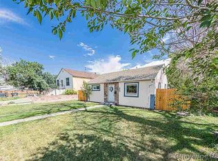 605 E 3rd St, Cheyenne, WY 82007