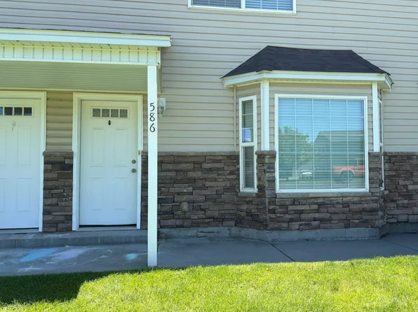 586 Legacy Ln, Rexburg, ID 83440