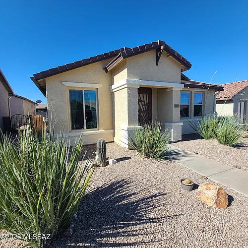 14037 E Cariole St Photo 1