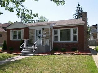 1433 W 99th St, Chicago, IL 60643