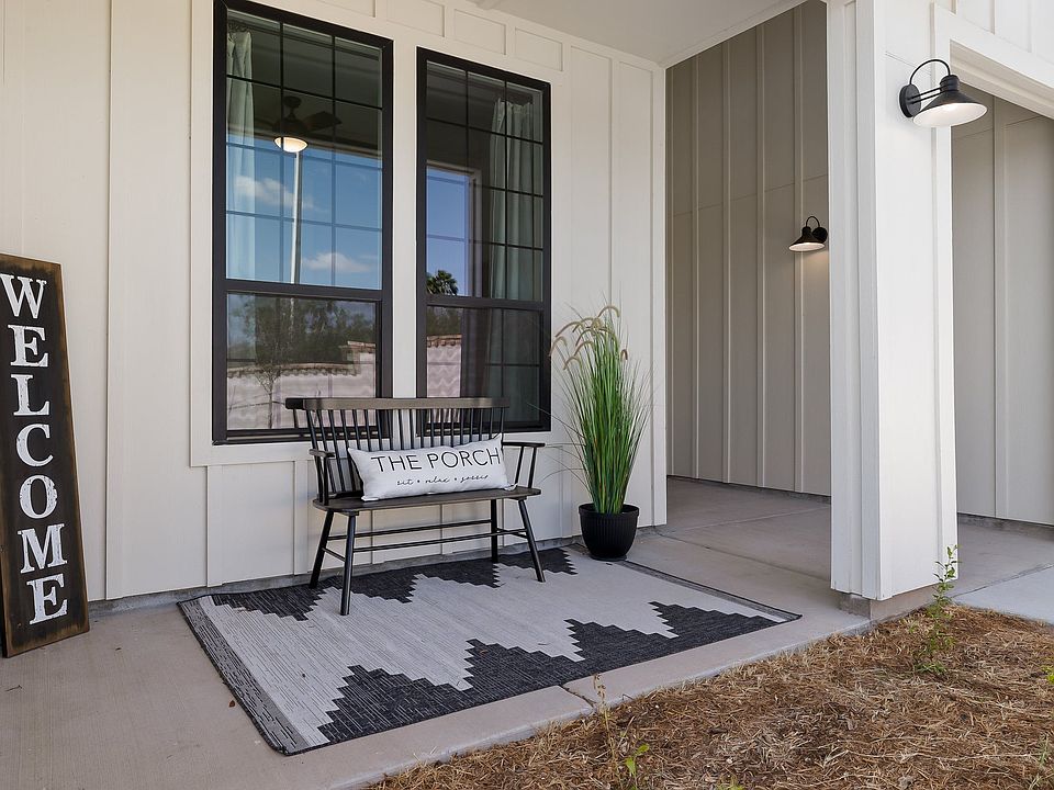 San Lorenzo Plan, Aqualina at Tres Lagos, Mcallen, TX 78504 Zillow