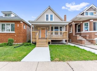 8517 S Carpenter St, Chicago, IL 60620