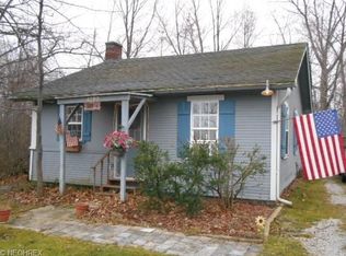 4790 Lakeview Dr, Geneva, OH 44041