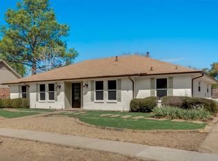 2321 E Windsor Dr, Denton, TX 76209