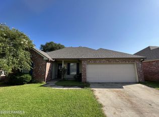 232 Shadowbrush Bnd, Lafayette, LA 70506