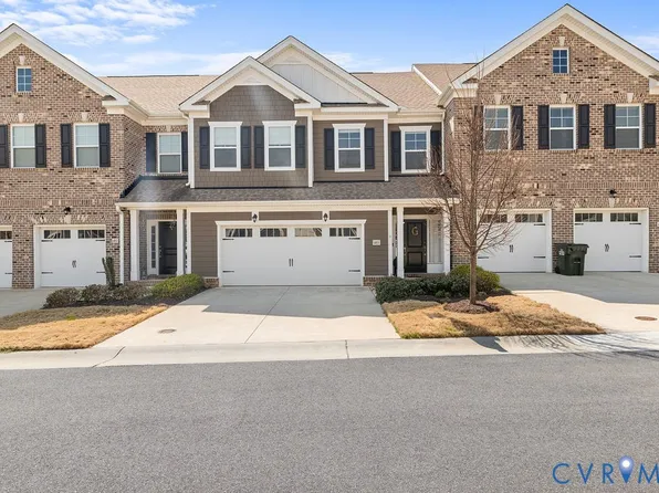 4853 Wild Horse Ln, Henrico, VA 23294
