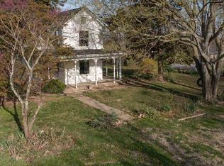 216 NW 1051st Rd, Holden, MO 64040
