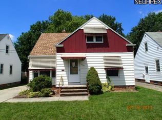 1606 Keystone Rd, Parma, OH 44134