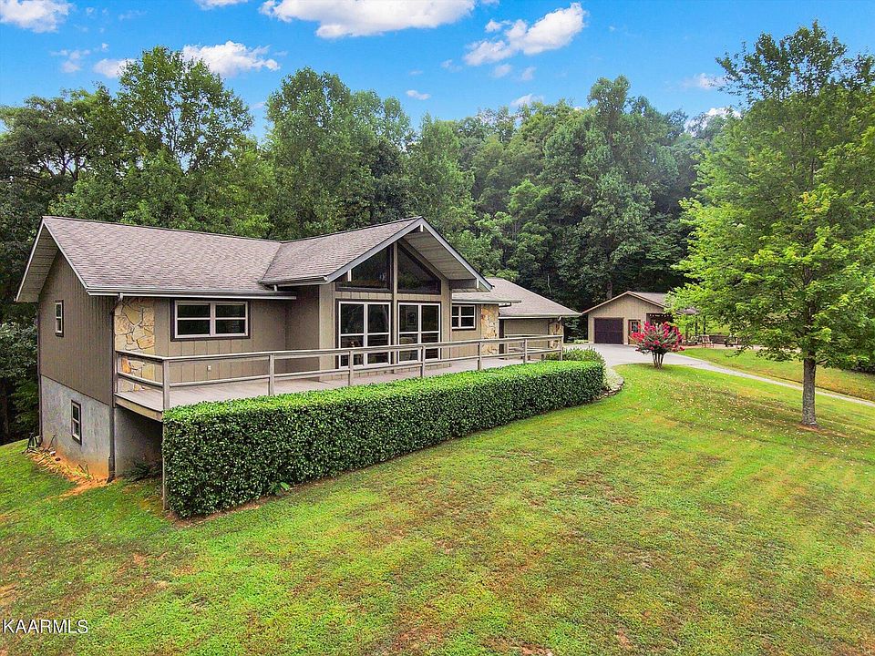 1102 Winding Dr, Sevierville, TN 37876 | MLS #1204256 | Zillow