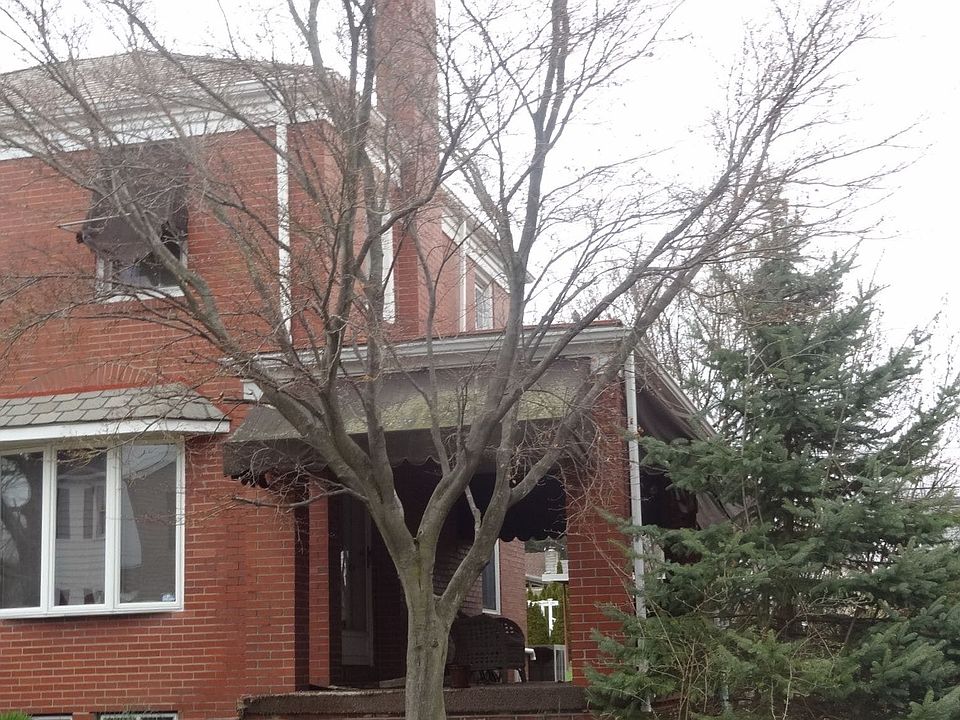 808 Saint Clair St, Latrobe, PA 15650 Zillow