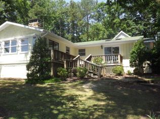 167 Bluebird Ln, Henrico, NC 27842