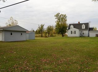 5940 Old Lansing Rd, Lansing, MI 48917