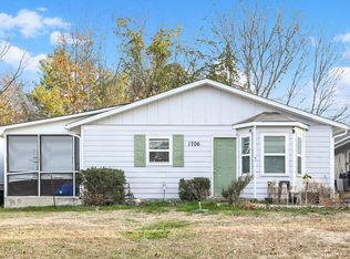 1706 Chenault Dr, Durham, NC 27707