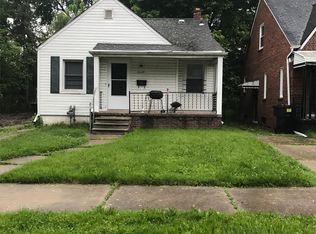 18459 Kentfield St, Detroit, MI 48219