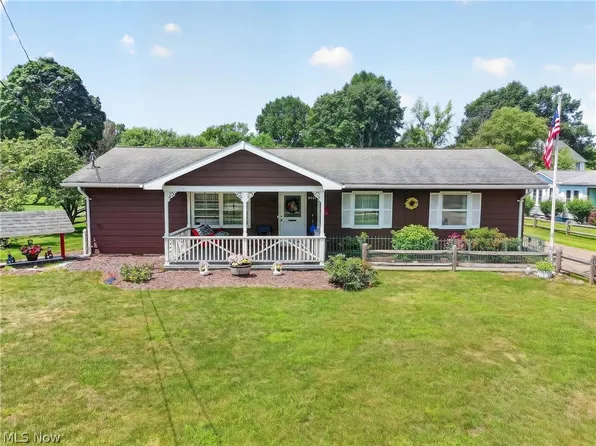 6045 McNutt Ave, Ashtabula, OH 44004