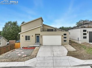 703 W Del Norte St, Colorado Springs, CO 80907