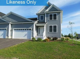 85 Waterlefe Woods #13, Colchester, VT 05446