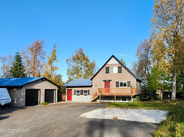 46110 Sather Ct, Soldotna, AK 99669