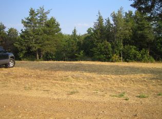 Lot 34 The Point, Fort Towson, OK 74735