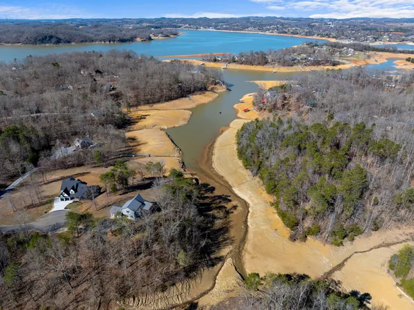 LOT 13 Cove Springs Dr, Dandridge, TN 37725