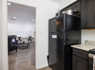 Desert Peaks, El Paso, TX 79912