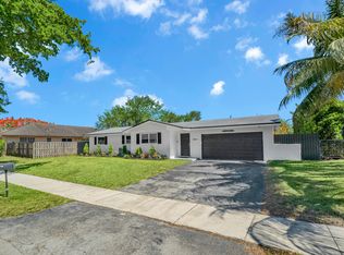 8824 SW 197th Ter, Cutler Bay, FL 33157