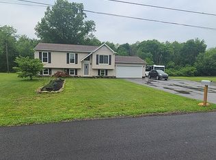 5583 Pierce Rd, Warren, OH 44481