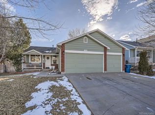 1750 W 134th Ave, Westminster, CO 80234