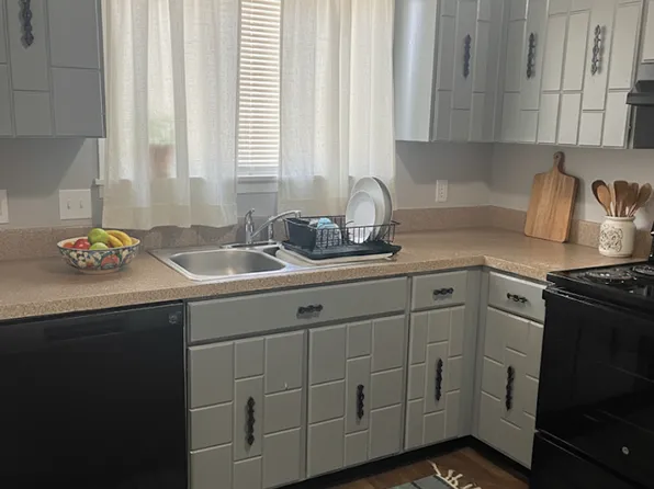 Parke East Townhomes