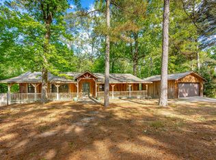 1600 E Lakeview, Benton, AR 72015