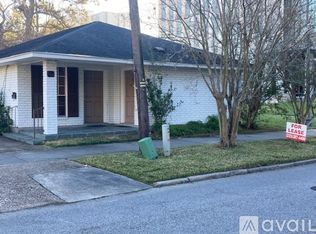 668 N 5th St, Baton Rouge, LA 70802
