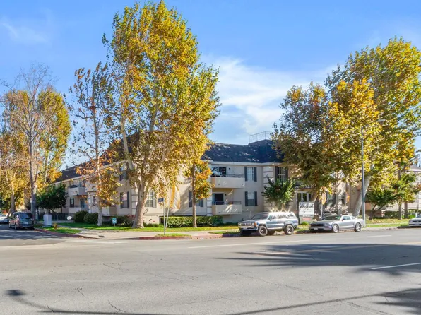 7500 Mason Ave, Winnetka, CA 91306