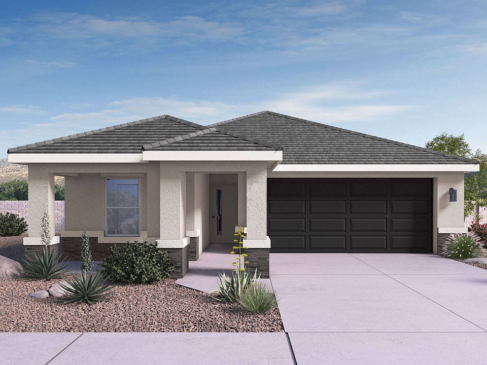 Plan Elevation.