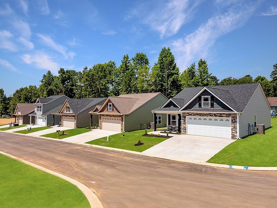 Timberwood by Enchanted Homes in Woodruff SC Zillow