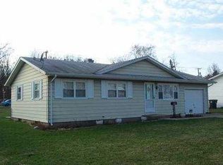 155 S Clearview Pl, South Bend, IN
