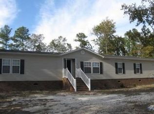 1398 Stacey Bridge Rd, Orangeburg, SC 29118