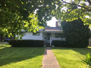 532 Wood St, Kendallville, IN