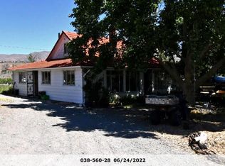 3278 Mario Rd, Reno, NV 89523