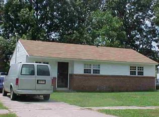 3205 Fairview Dr, Jonesboro, AR 72401