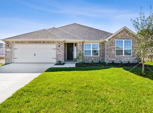 4336 Knight St, Midlothian, TX 76065