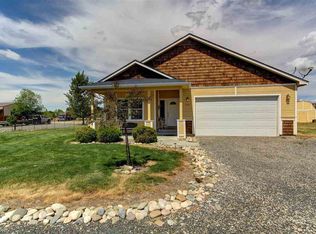 3202 Frozen Dog Rd, Emmett, ID 83617
