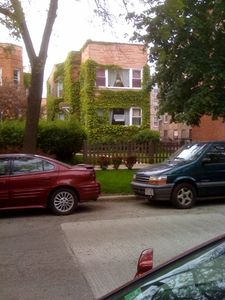 1224 W Lunt Ave, Chicago, IL, 60626