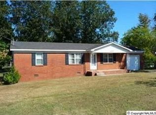 123 Foley Rd, Brownsboro, AL 35741