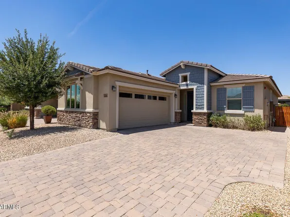 14590 W PASADENA Avenue, Litchfield Park, AZ 85340
