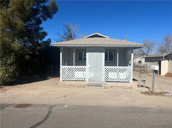 2025 Mullen Avenue, Kingman, AZ 86401