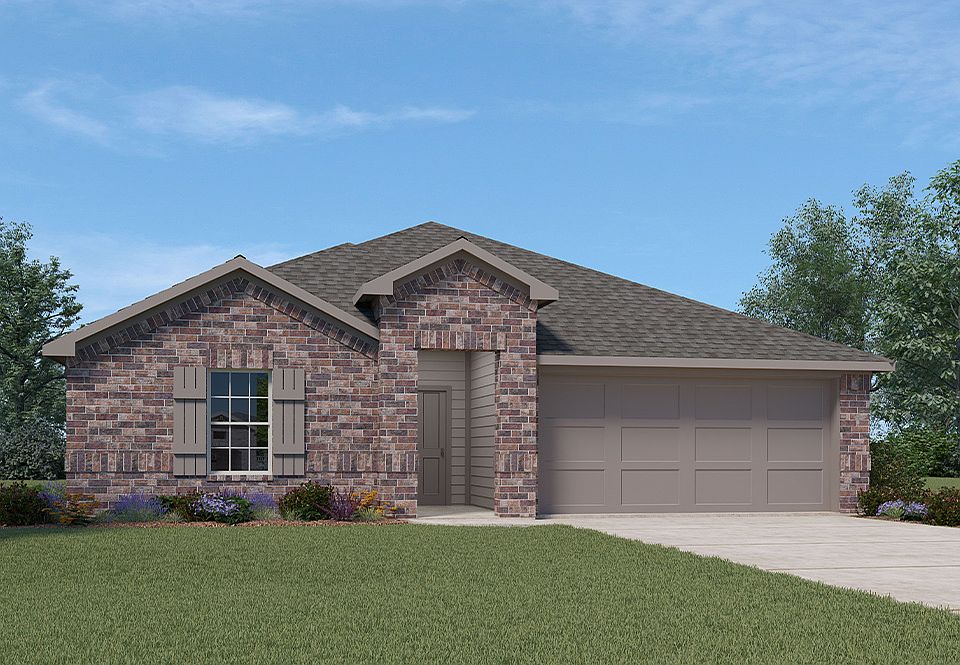 Plan Elevation.