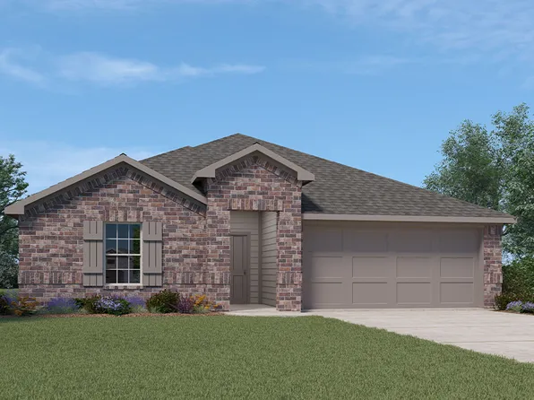 The Kingston Plan, Riverstone at Westpointe