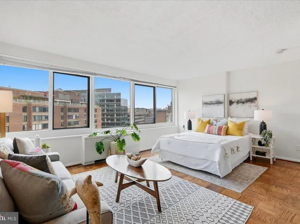 1330 New Hampshire Ave NW APT 905, Washington, DC 20036